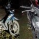 Kecelakaan Maut di Tjilik Riwut Km 29, Satu Pengendara Tewas ‎