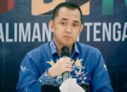 Tenang! Guru Honorer Kalteng Tetap Mengajar
