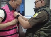 Tersangka Korupsi Tambang PT AKT Mura Bertambah  