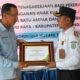 PT KTH Salurkan CSR untuk 3 Desa di Lamandau, Bupati Rizky Aditya Ucapkan Apresiasinya