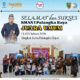 SMAN 1 Palangka Raya Sabet Predikat Juara Umum FLS3N Tingkat Kota