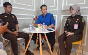 Kasus Dugaan Korupsi BUMDes Mart Bartim ke Tahap Penyidikan