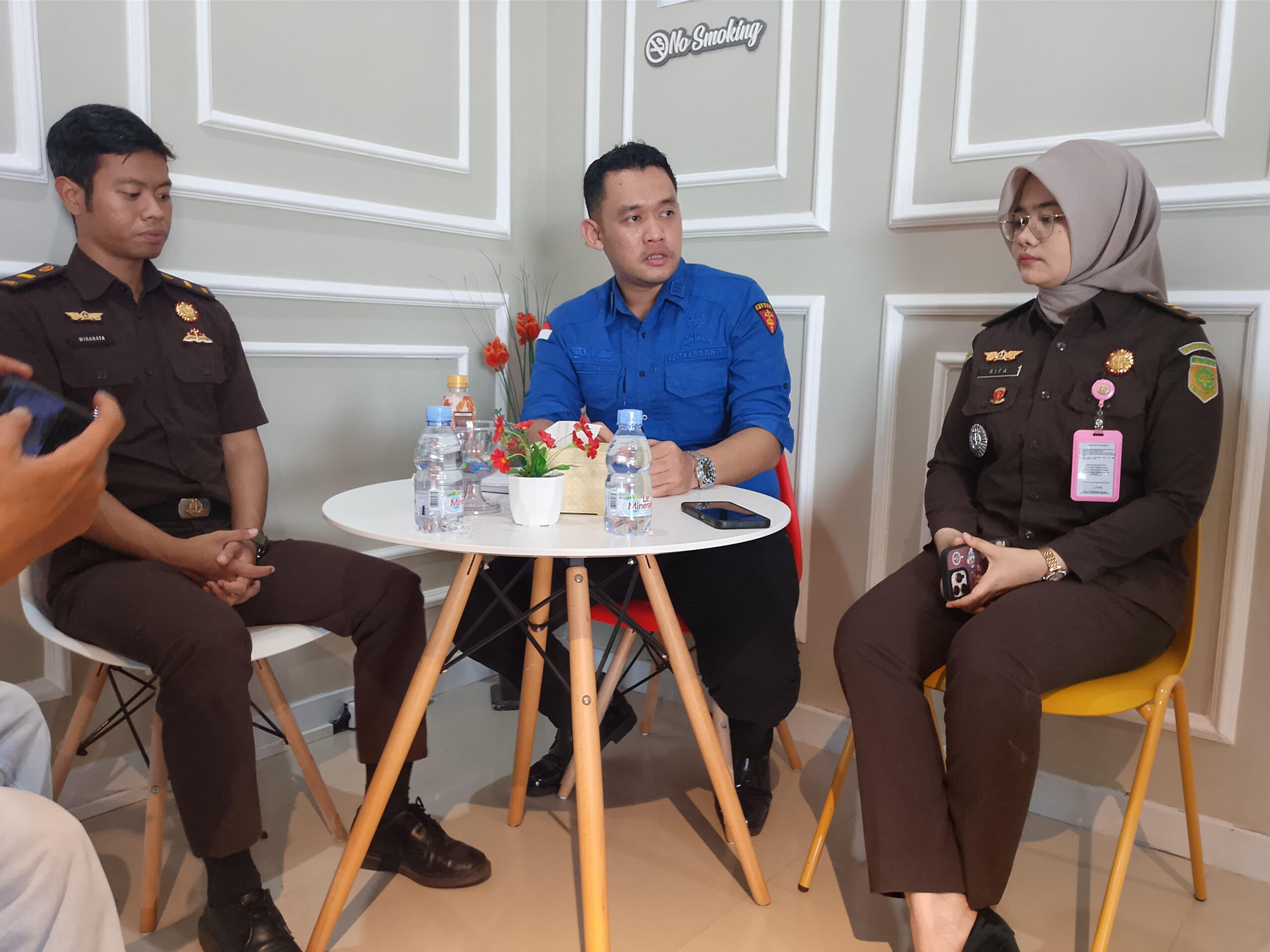 Kasus Dugaan Korupsi BUMDes Mart Bartim ke Tahap Penyidikan