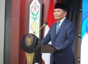 DBH KALTENG BARU CAIR 47 PERSEN-Pemprov Tagih Sisa Sekitar Rp465 Miliar