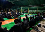 Pererat Silaturahmi dan Sambut Tahun Baru Islam, PSHT Kelampangan Gelar Syukuran Malam Suro