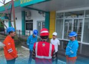 Kinerja PLN Terwujud dari Perkuat Keandalan Sistem Komunikasi Radio