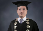 Bhayu Rhama Usung Visi UPR Berdaya Saing Global Berbasis Huma Betang