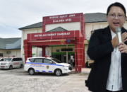 WOW! JANUARI-MEI 2026-RSJ Kalawa Atei Tangani 5.587 ODGJ