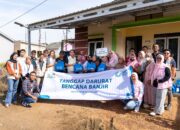 YBM PLN UIP3B Kalimantan Tebar Kebermanfaatan melalui Berbagai Program Sosial Sepanjang Semester I 2026