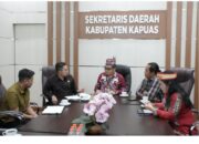 DPRD Kalteng Kawal Penyelesaian Sengketa Lahan PT ABB di Kapuas