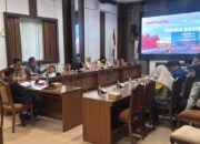 RDP-JALANKAN REKOM BPK RI-Dewan Ingatkan Bank Kalteng Full Hati-hati