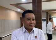 Polda Kalteng Sita 63,9 Kg Sabu Sepanjang 2026