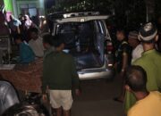 Ditemukan Tewas dengan Mulut Berbusa, Seorang Pemuda Pangkalan Bun Diduga Nekad Tenggak Racun Rondap 