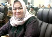 Anggota DPRD Wardathun Dukung Pemkab Gelar Program Edukasi Pangan Sehat