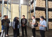 Sidak LPG dan Minyakita, Wabup Irawati Keluhkan Tingginya Harga yang Picu Inflasi