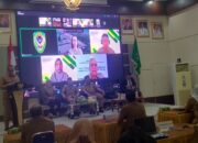 41 Kandidat Ikuti Seleksi Terbuka JPT Pratama Pemkab Seruyan
