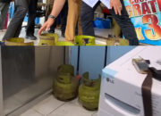 DPKUKMP dan Pertamina Buru Pengusaha Laundry dan Restoran Gunakan LPG 3 Kg