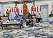 Gubernur Agustiar Prihatin Kalteng Krisis Listrik
