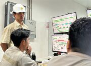 Kinerja PLN Perkuat Sinergi dengan Industri Strategis untuk Dukung Keandalan Sistem Kelistrikan Kalimantan