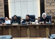 DPRD dan Pemkab Sepakati Langkah Strategis Atasi PETI