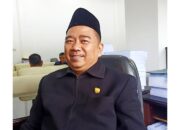 Suparjan Efendi Apresiasi Pasar Penyeimbang LPG 3 Kg