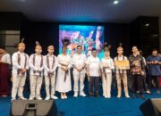Neo Svara Band SMAN 1 P Bun Raih Juara 3 Nasional Kompetisi “Rukun Sama Teman” 2026