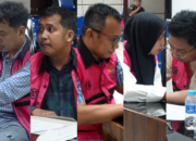 5 Tersangka Korupsi Penjualan Zirkon PT KBM Dilimpahkan