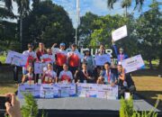 Fisip Run 5K 2026 Volume 1 Sukses Digelar, Ratusan Pelari Meriahkan Ajang Olahraga dan Kebersamaan