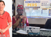 TAK LOLOS VERIFIKASI BACALON REKTOR UPR?-Prof Uras Tantulo dan Dr Tari Siapkan Langkah Hukum
