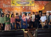 Bedapatan dan Reuni WAG Jadi Momen Penuh Makna, Obati Kerinduan Para Pensiunan dan Pererat Persaudaraan