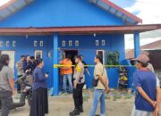 ‎Diduga Usai Cekcok Dengan Kekasih, Mahasiswa Keperawatan Asal Barsel Ditemukan Bunuh Diri