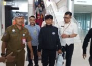 ‎8 Bulan Terjebak di Kamboja, Ini Penuturan Korban TPPO dan Online Scam Asal  