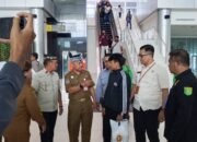 Korban TPPO Asal Barsel Tiba di Palangka Raya
