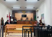 Kejati Menangkan Praperadilan PT KBM