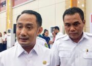 Fairid Bantah Anggaran Foto dan Publikasi Rp6 Miliar, Realisasinya Rp1,2 Miliar