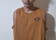 Gerak Cepat, Polres Bekuk Dua Pelaku Curanmor di Barito Timur