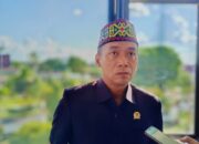 Lahan Disita Satgas PKH, DPRD Kalteng Bela Warga Seruyan  