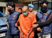 Arak dan Sabu Motif Duel Maut di Desa Tangar