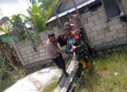 Resahkan Warga, Perempuan ODGJ Dievakuasi ke RSJ Kalawa Atei