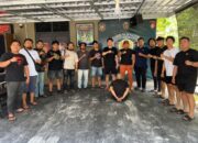 Cemburu, Pria di Sampit Bakar Kekasih Pakai Pertalite