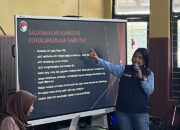 Edukasi Pelajar Waspadai Modus Narkotika Baru
