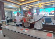 Pencurian TBS Sawit Dominasi Kasus Curat di Kalteng