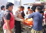 Mahasiswa Tewas Gantung Diri Pakai Tali Jemuran