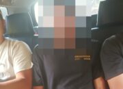 Sakit Hati, Pendulang Emas Tewas Dihantam Palu dan Dimutilasi