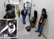 Kurang 24 Jam, Polres Seruyan Ringkus Pembobol Rumah Kosong