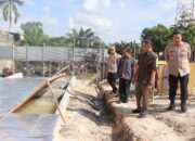 Tim Puslitbang Polri Tinjau SPPG Polres Kobar