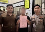 Oknum Satpam Sekolah Ditangkap dalam Kasus Dugaan Kekerasan Seksual terhadap Anak