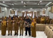 Pemkab Kotim Perkuat Implementasi PUG Melalui Pelatihan SDM Teknis