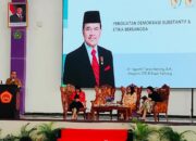Teras Dorong Penguatan Demokrasi Substantif dan Tegakkan Etika Berbangsa
