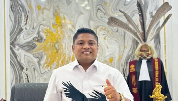 PN P. Raya Menangkan Gugatan Malatina Embang, Kepemilikan Lahan di Belakang Palma Dinyatakan Sah